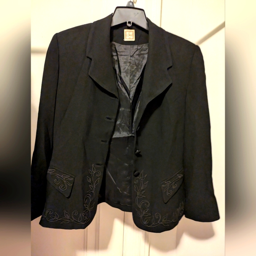 Women blazer